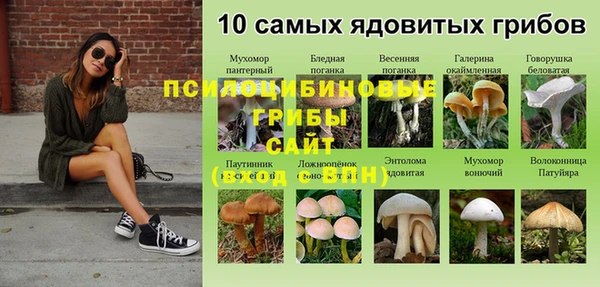 мет Лиски