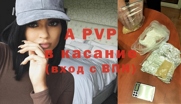 винт Липки