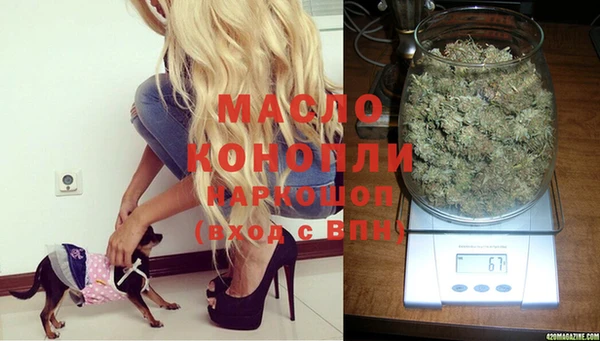 винт Липки