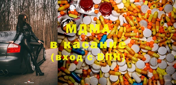 винт Липки