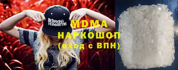 винт Липки
